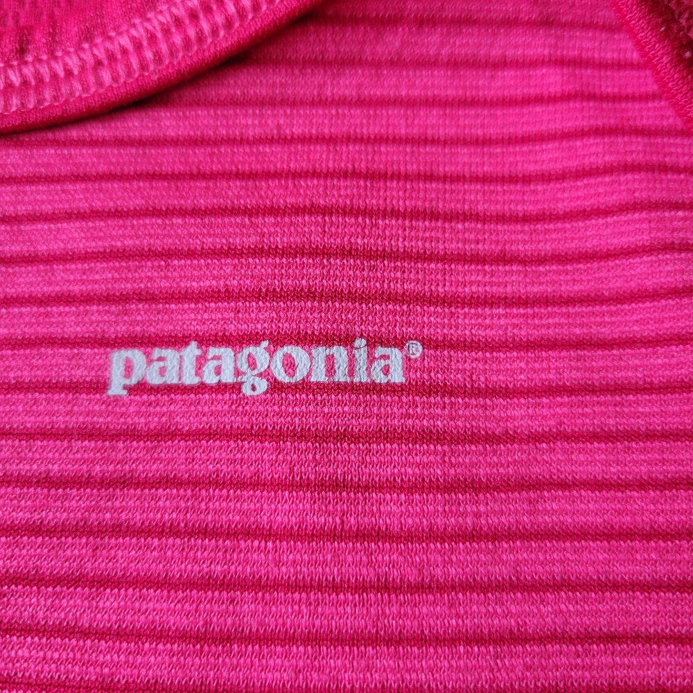 Patagonia Capilene Onesie